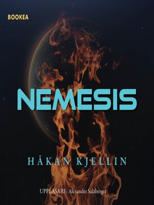 cover image of Nemesis